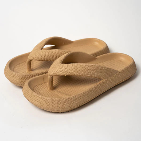 The ComfortZone™ FLIP FLOPS