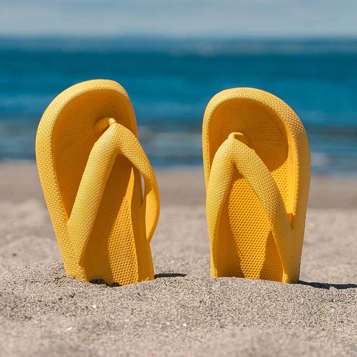 The ComfortZone™ FLIP FLOPS