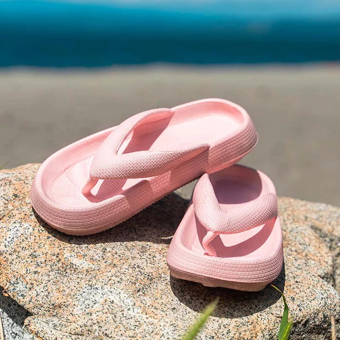 The ComfortZone™ FLIP FLOPS